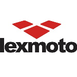 Logo marque lexmoto